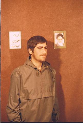 گردان علی بن ابیطالب4