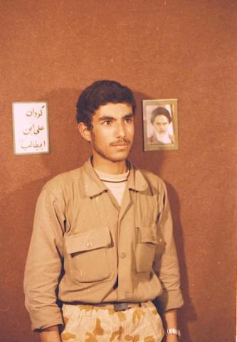 گردان علی بن ابیطالب4