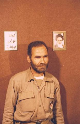 گردان علی بن ابیطالب4