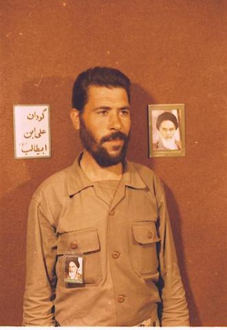 گردان علی بن ابیطالب4