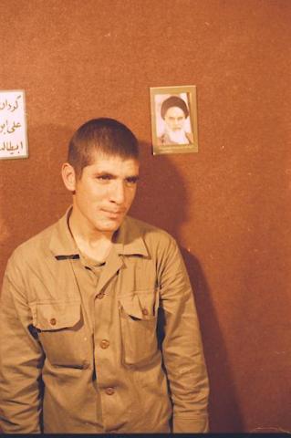 گردان علی بن ابیطالب4