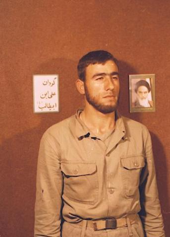 گردان علی بن ابیطالب4