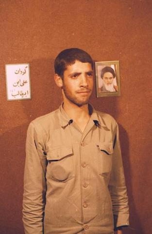 گردان علی بن ابیطالب4