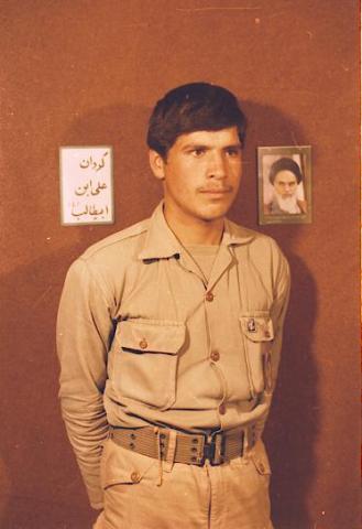 گردان علی بن ابیطالب4