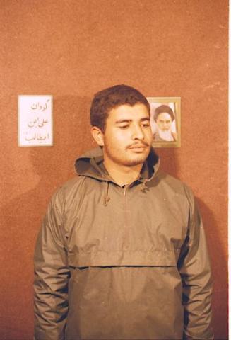 گردان علی بن ابیطالب4
