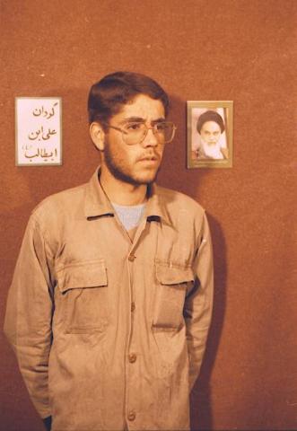 گردان علی بن ابیطالب4