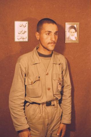 گردان علی بن ابیطالب4
