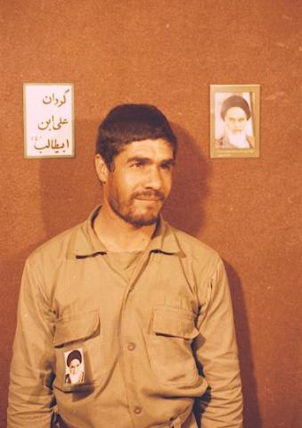 گردان علی بن ابیطالب4