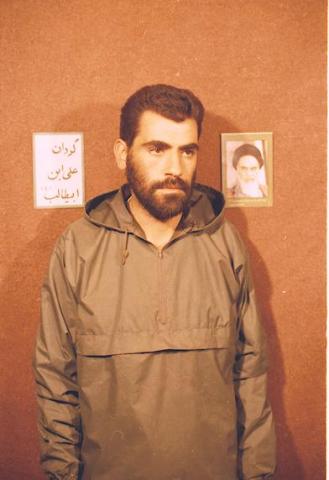 گردان علی بن ابیطالب4
