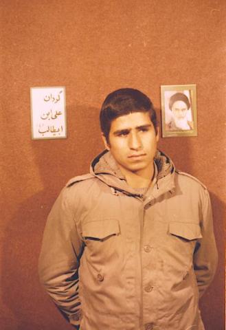 گردان علی بن ابیطالب4