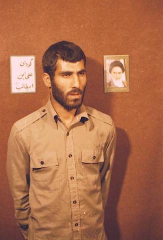 گردان علی بن ابیطالب4