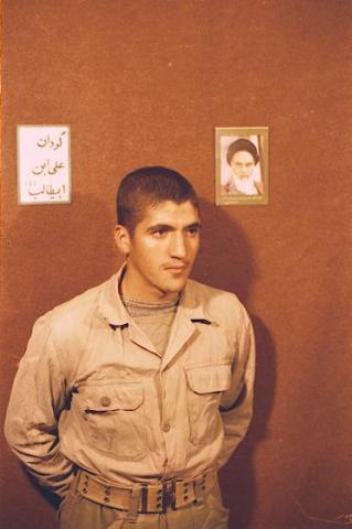 گردان علی بن ابیطالب4