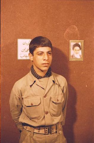 گردان علی بن ابیطالب4