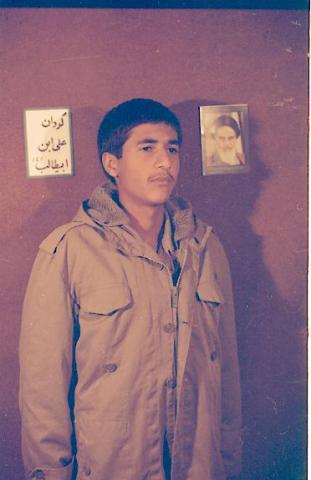 گردان علی بن ابیطالب4