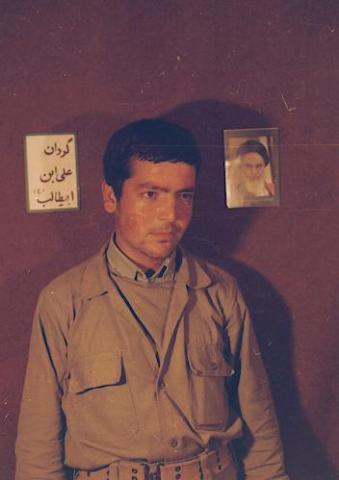 گردان علی بن ابیطالب4