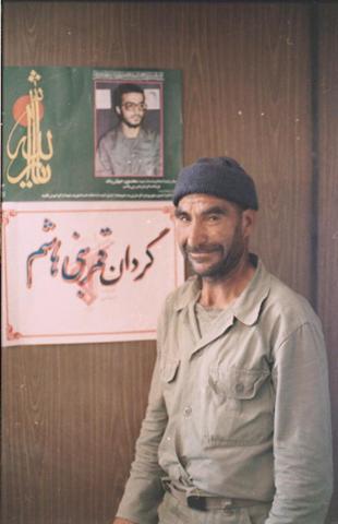 گردان قمر بنی هاشم2