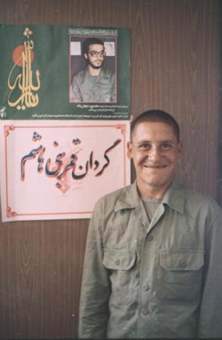 گردان قمر بنی هاشم2