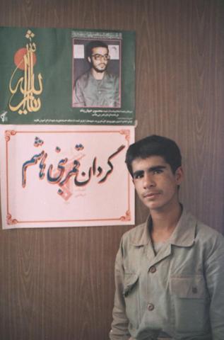 گردان قمر بنی هاشم2