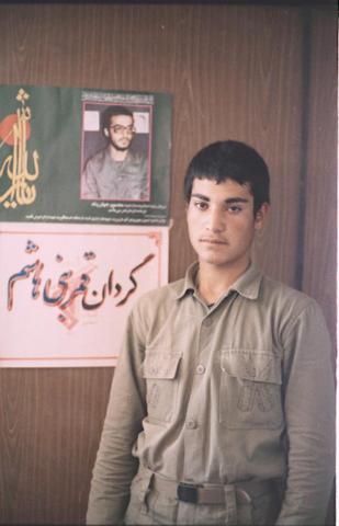 گردان قمر بنی هاشم2