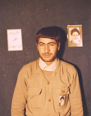 گردان علی بن ابیطالب5