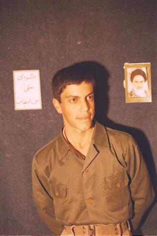 گردان علی بن ابیطالب5
