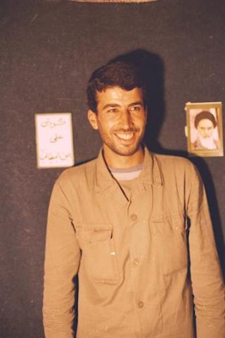 گردان علی بن ابیطالب5