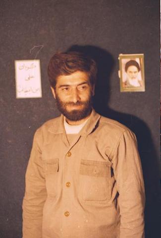 گردان علی بن ابیطالب5