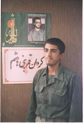 گردان قمر بنی هاشم2