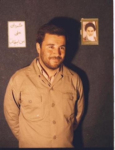 گردان علی بن ابیطالب5