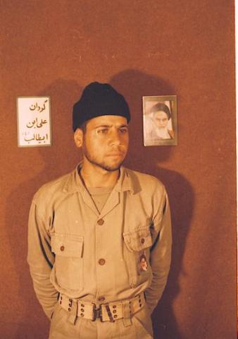 گردان علی بن ابیطالب4