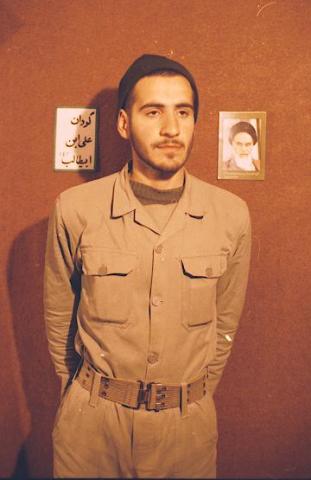 گردان علی بن ابیطالب4