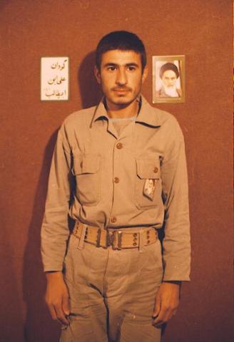 گردان علی بن ابیطالب4