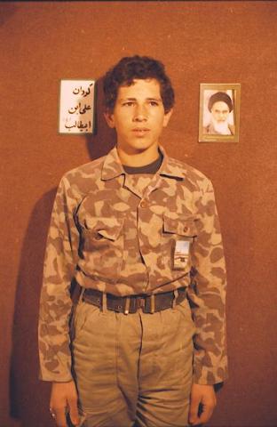 گردان علی بن ابیطالب4