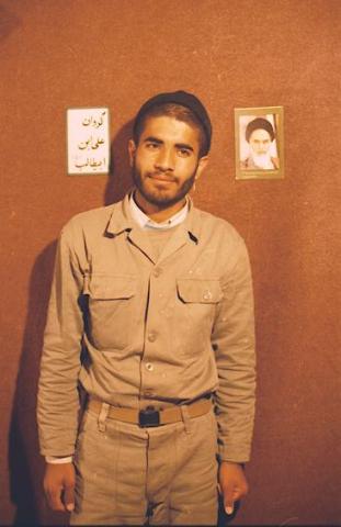 گردان علی بن ابیطالب4