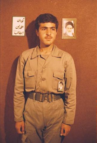 گردان علی بن ابیطالب4