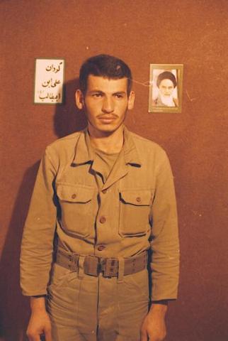 گردان علی بن ابیطالب4