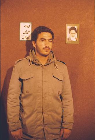 گردان علی بن ابیطالب4