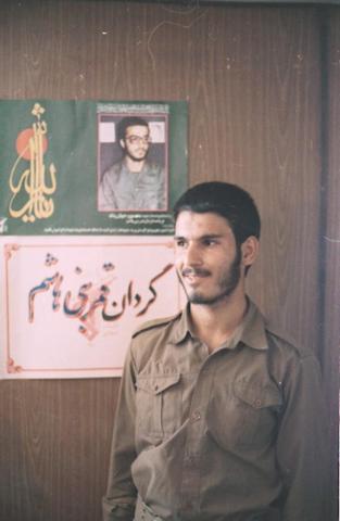 گردان قمر بنی هاشم2