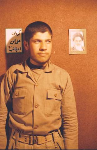 گردان علی بن ابیطالب4