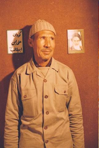 گردان علی بن ابیطالب4