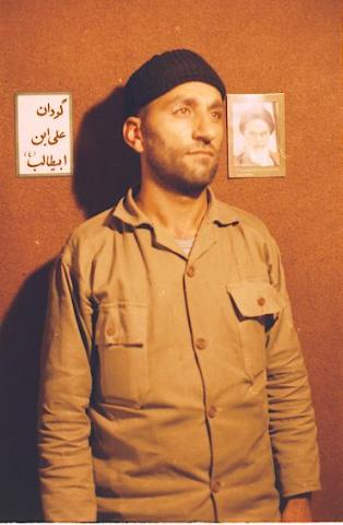 گردان علی بن ابیطالب4