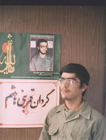 گردان قمر بنی هاشم2