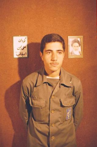 گردان علی بن ابیطالب4