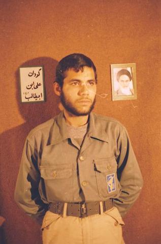 گردان علی بن ابیطالب4