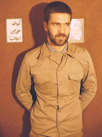 گردان علی بن ابیطالب4