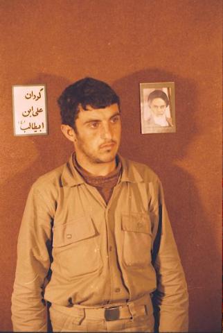 گردان علی بن ابیطالب4