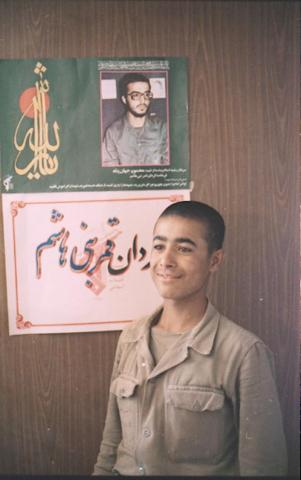 گردان قمر بنی هاشم2