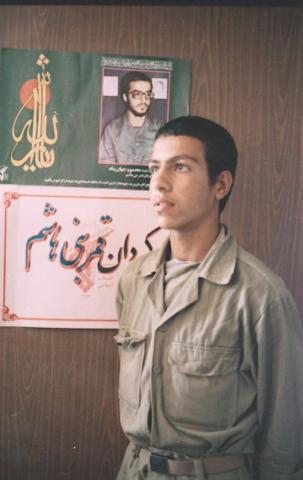گردان قمر بنی هاشم2