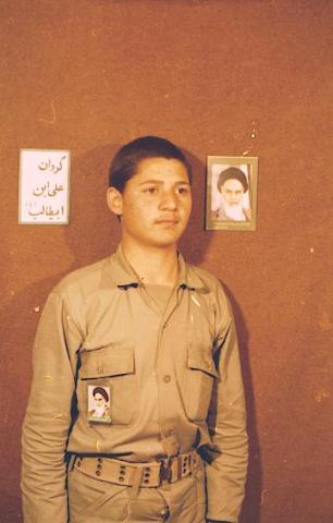 گردان علی بن ابیطالب4