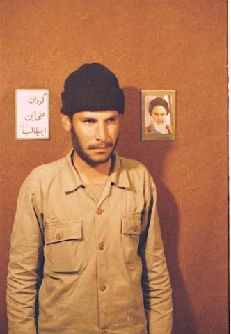 گردان علی بن ابیطالب4